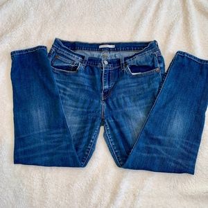 LEVIS boyfriend jeans